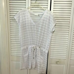 NEOT Calvin Klein Coverup